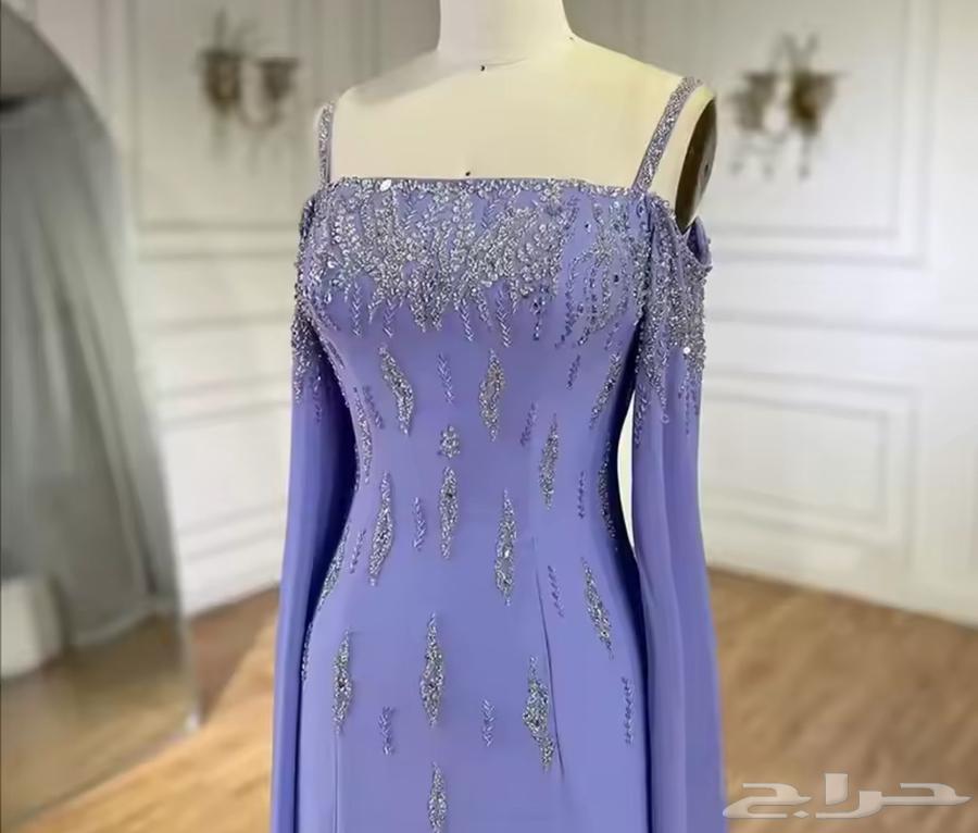 فستان جديد للبيع64610666641281111