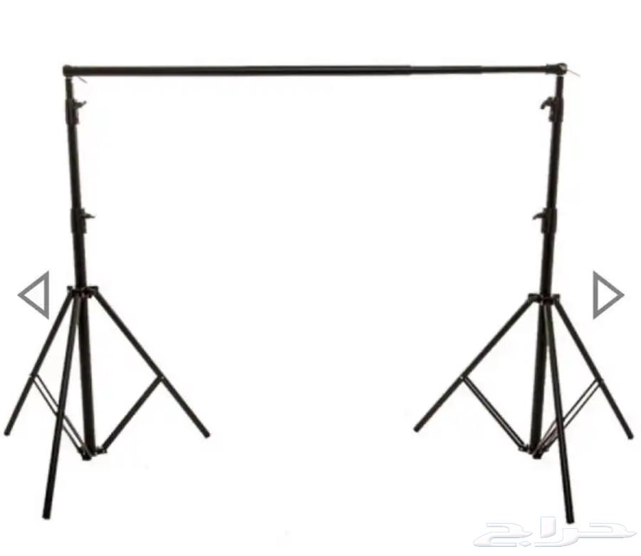 استاند حامل خلفيات تصوير64608606393347112