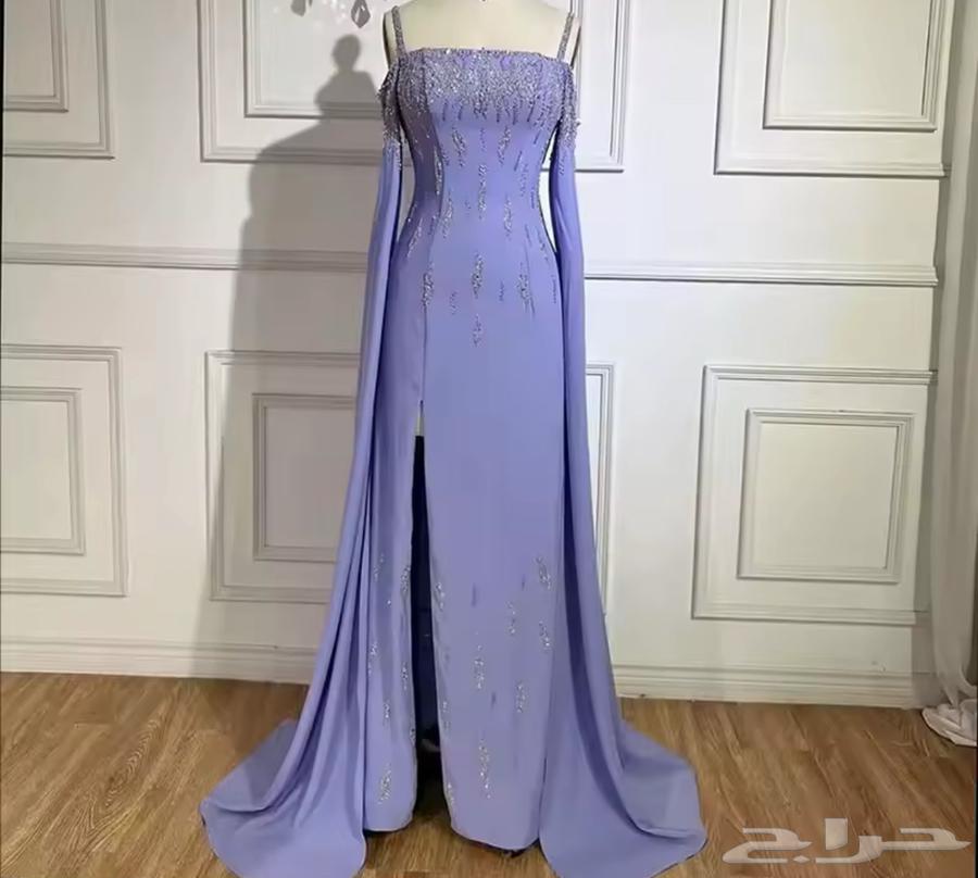 فستان جديد للبيع64610666641281110