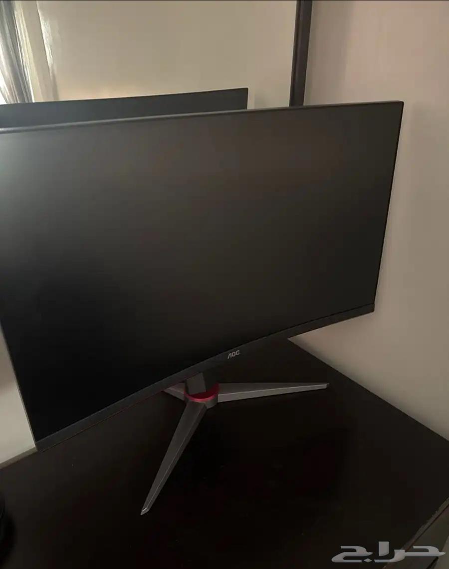 شاشة قيمنق 27 بوصه64614048721026113