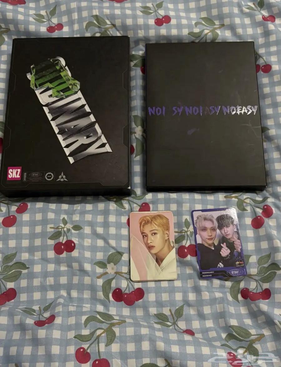 البومات سكيز للبيع64611555375619110