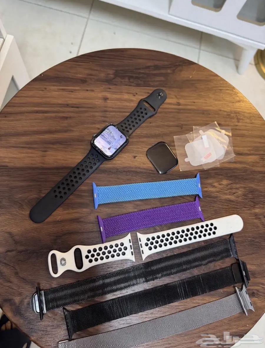 ساعة ابل دروفة مكيف سكوتر ايباد كامبيوتر جوال64614868899458110