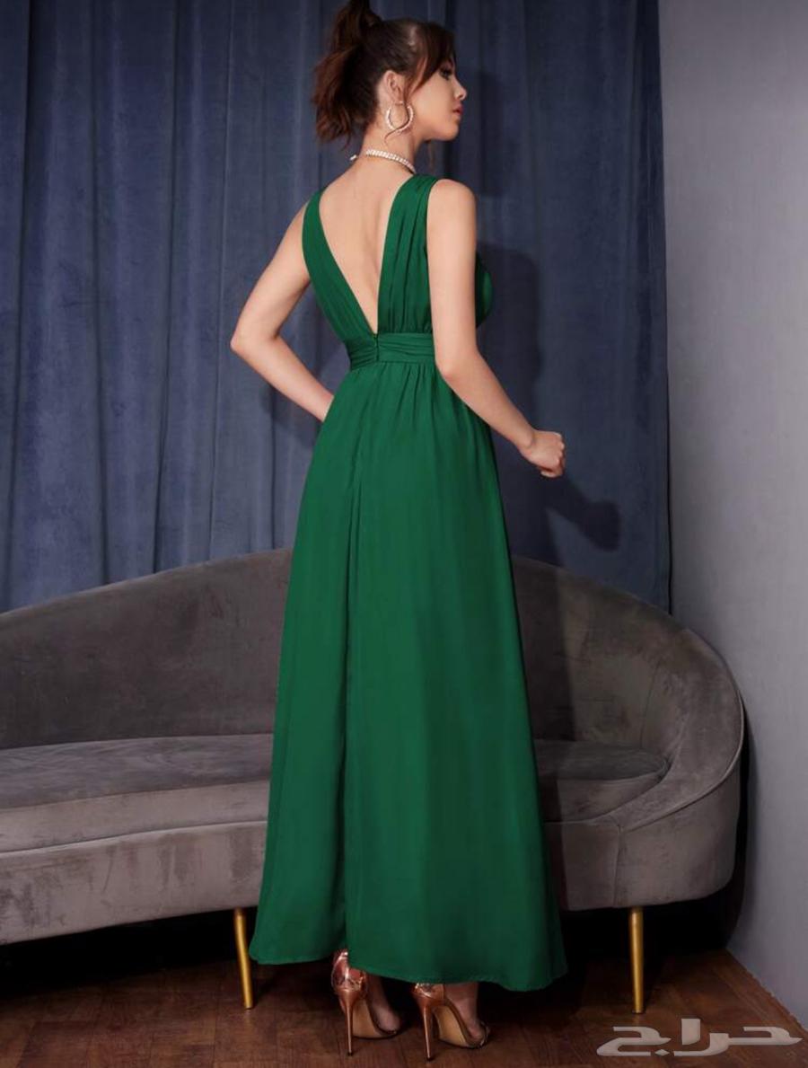 فستان للبيع جديد64609611104643114