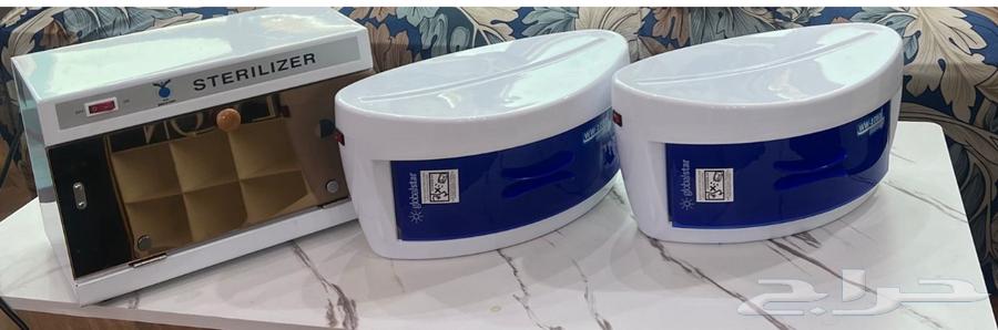 اجهزة تعقيم للصالونات والحلاقة64614285280387111