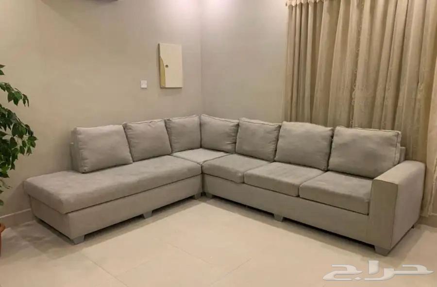 للبيع اطقم كنب مستعمله64615152416515112