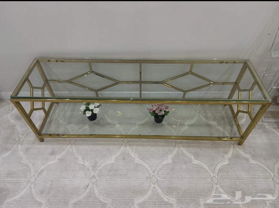 For Sale: Two Tables, One Chair, and a Cabinet64610157335299110