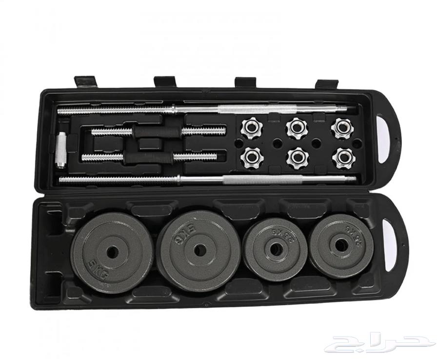 شنطه اوزان حديد64609423412098111