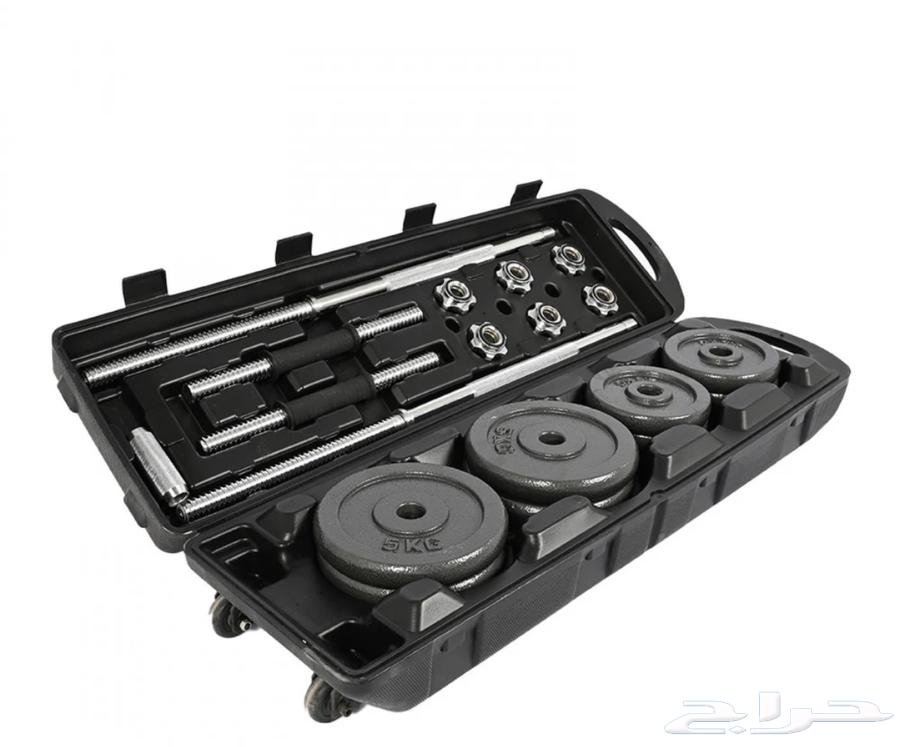 شنطه اوزان حديد64609423412098110