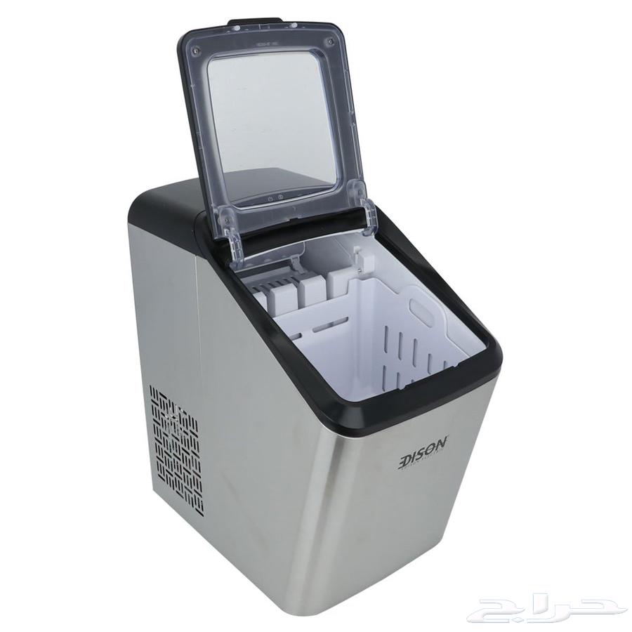 Edison Ice Maker64612029467523110