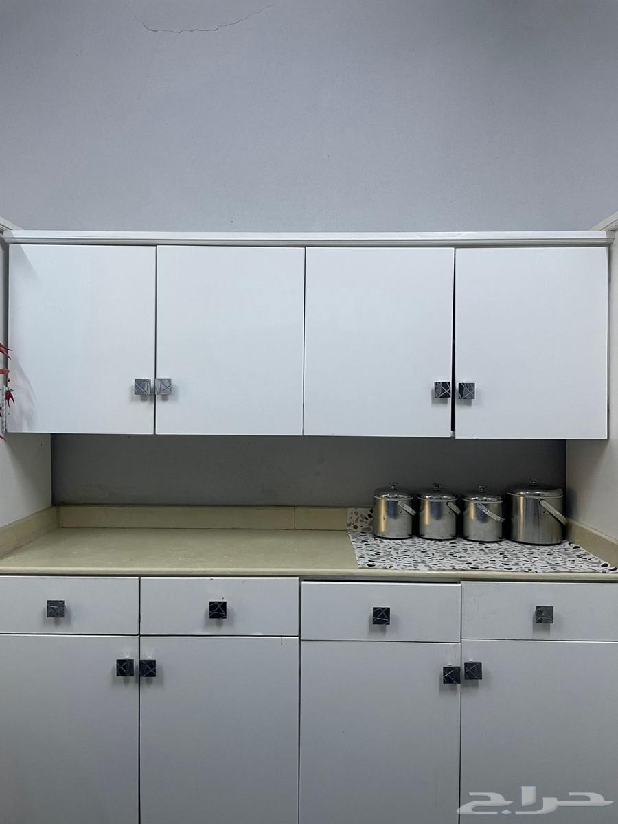 بيع مطبخ مستعمل ( خشب ) - بيع مستعجل64612500906882111