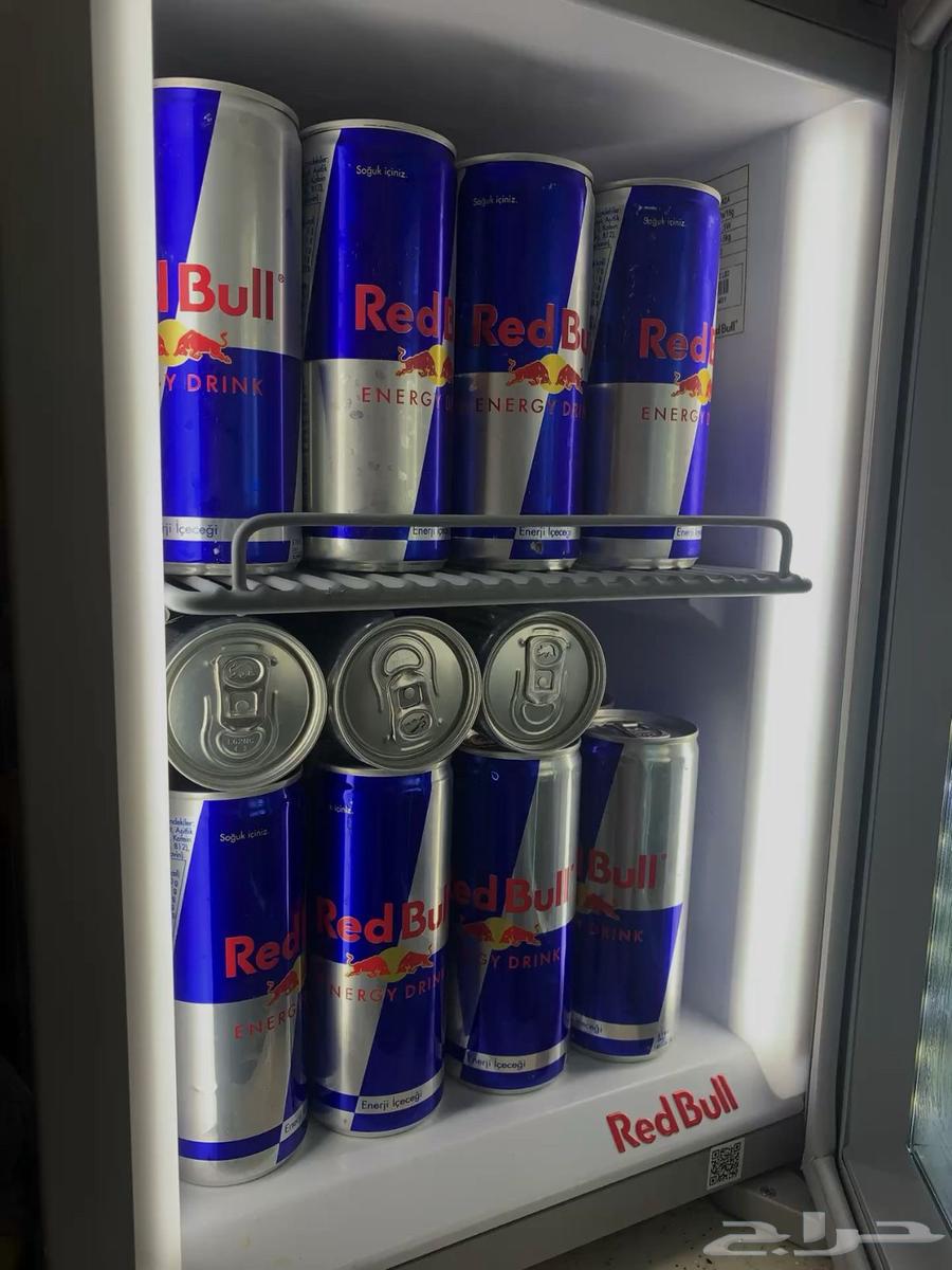 ثلاجة ريدبول اخر اصدار64606947526275112