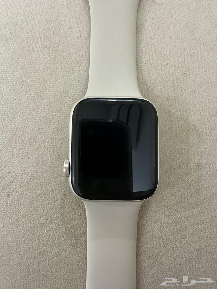 Apple Watch64610256574595110