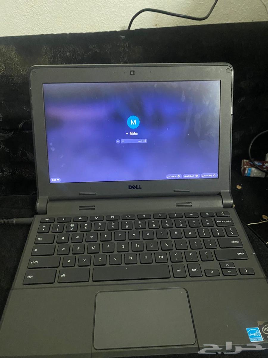 لابتوب ديل64614310095106112