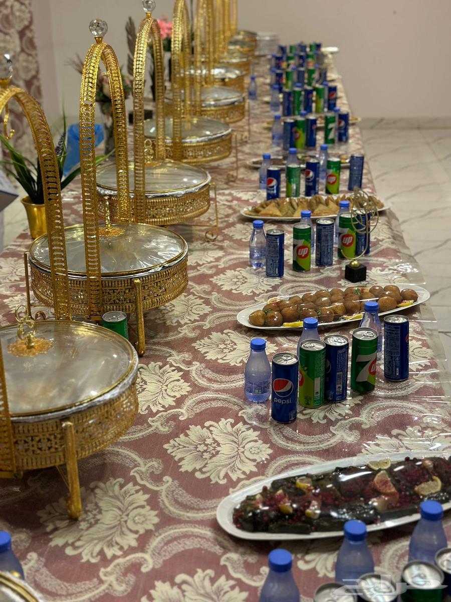 بوفيهات الرياض64614991578625114