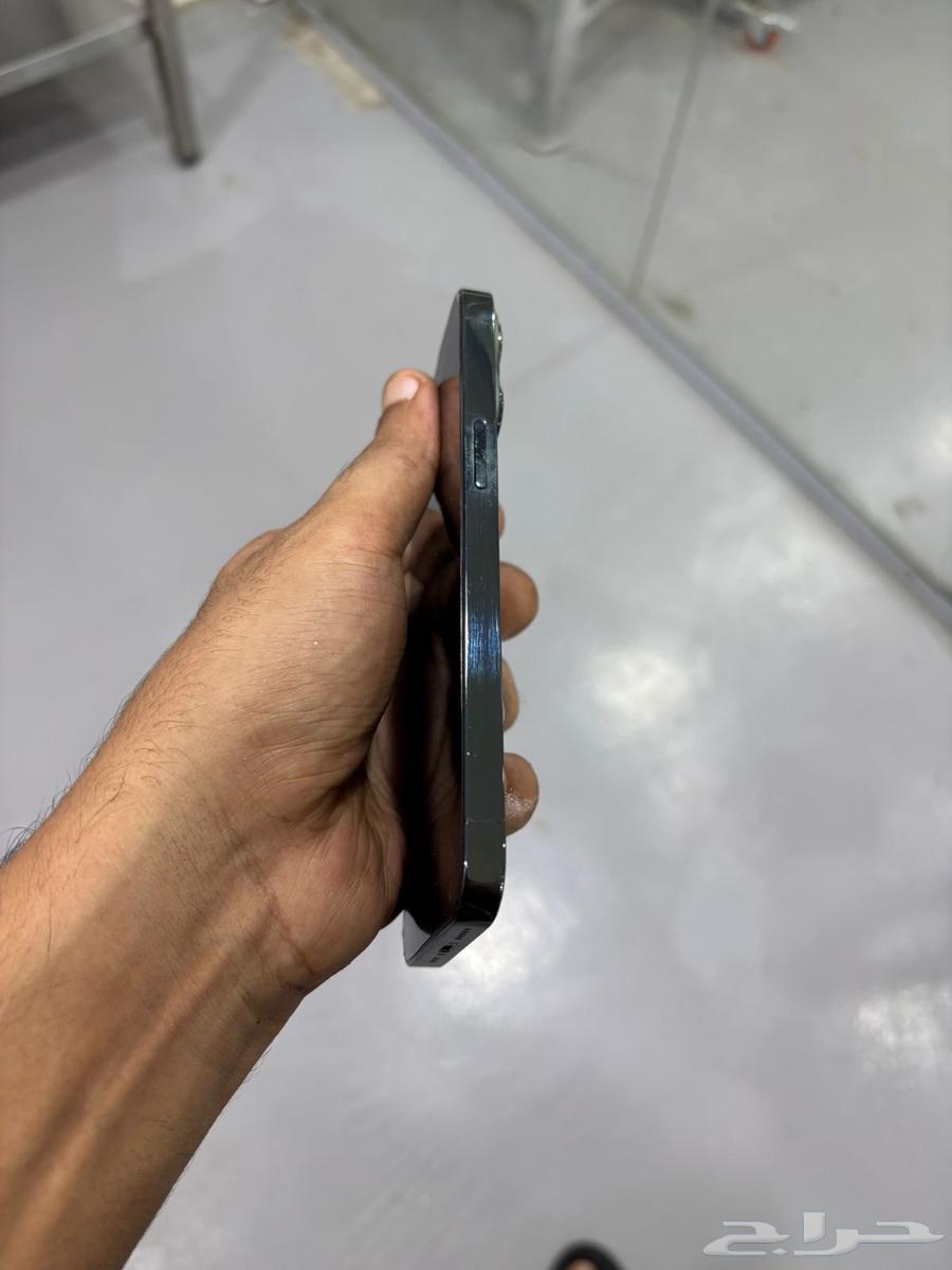 آيفون 13 برو64613557452417112