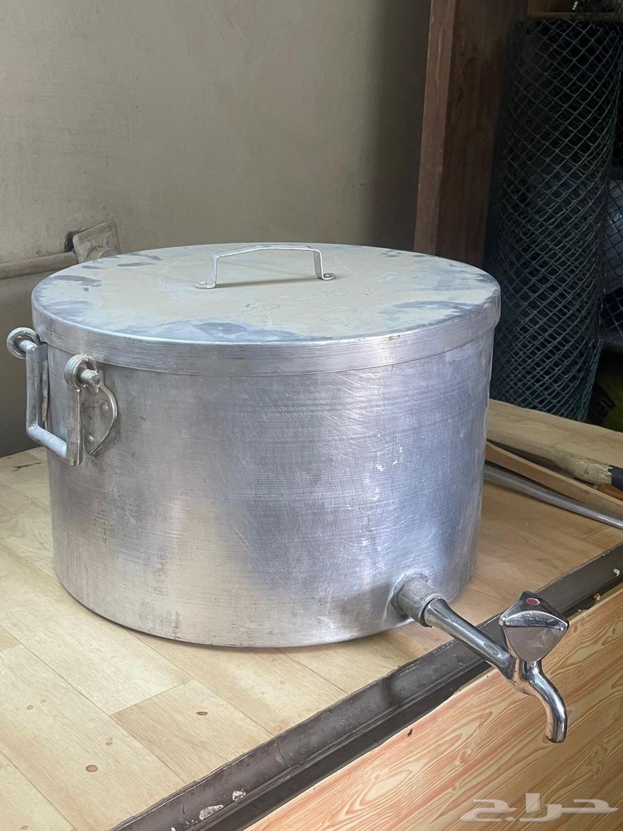 قدور استخدام نظيف للبيع لاعلى سعرر64610083032449110