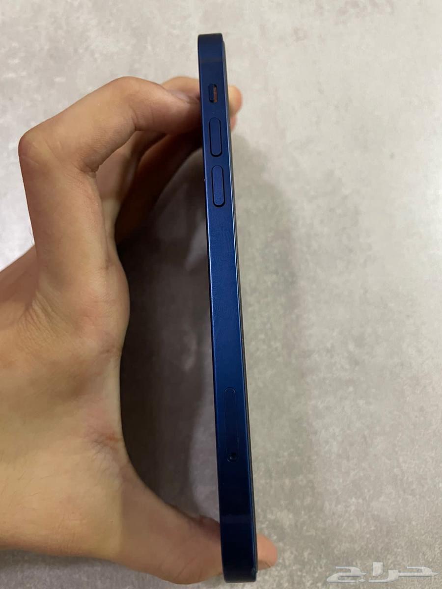 iPhone 12 Regular, Blue Color, 128 GB64615707572225112