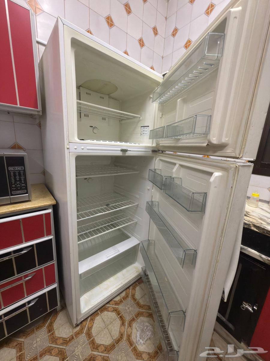 ثلاجة للبيع64607209346179111