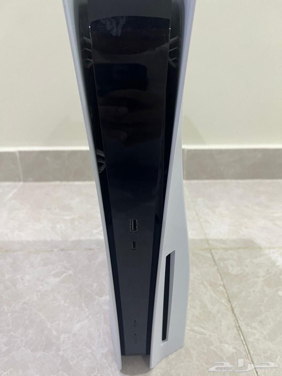 سوني 5 استعمال خفيف الجهاز مايشكي من شي64613851243011111