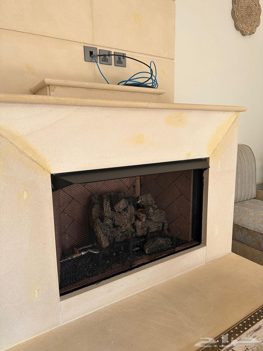 مدفاة سبق مستعمل نظيف64614247958659112