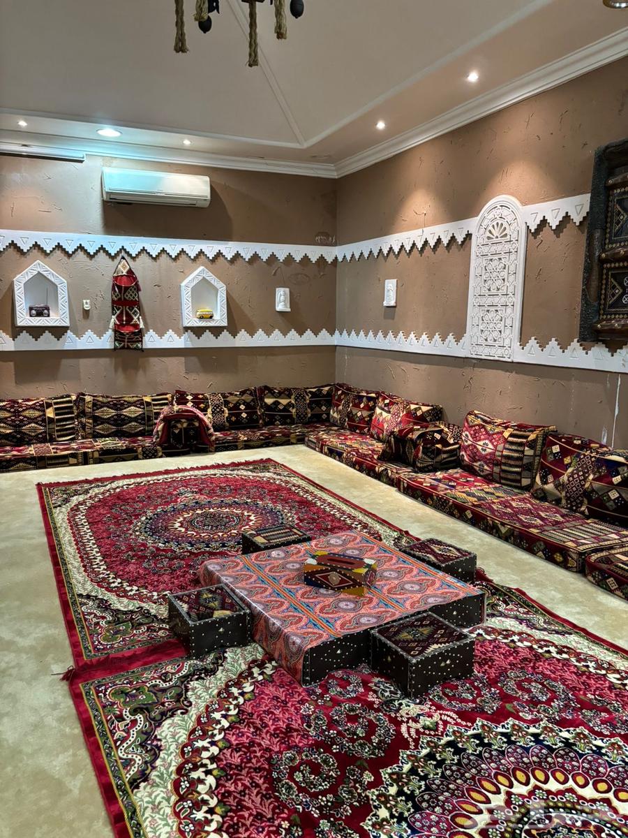 جلسة شعبيه للبيع64613912961793113