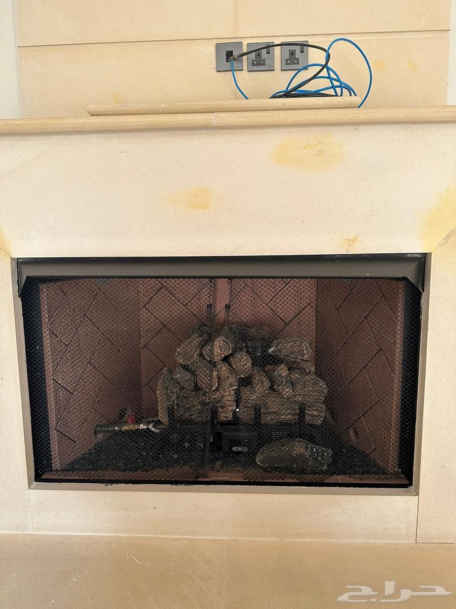 مدفاة سبق مستعمل نظيف64614247958659111