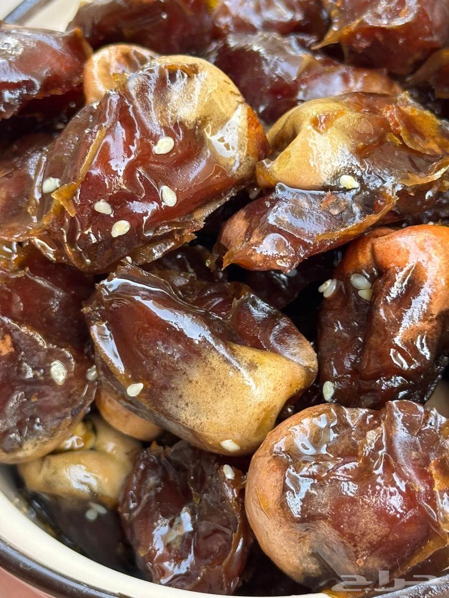 Dates for Sale in Al-Ahsa, Fresh from the Factory64610954778881113