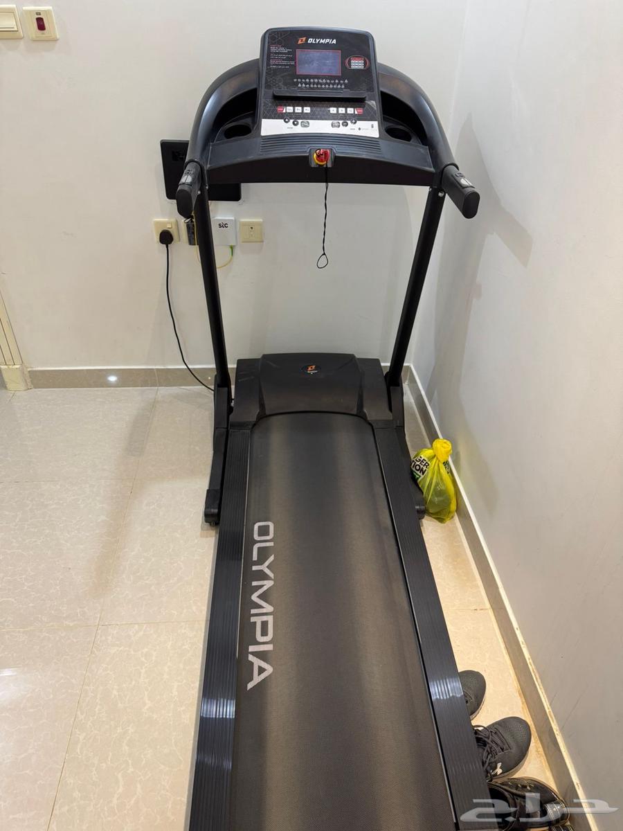 سير كهربائي ماركة اولمبيا نظيف جدا  ب 1000 قابل للتفاوض64606148480515110