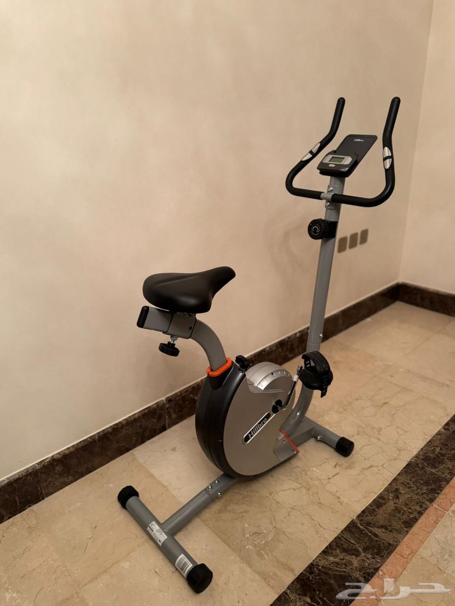 أجهرة رياضية مستعملة نظيف جدا64610157366017112