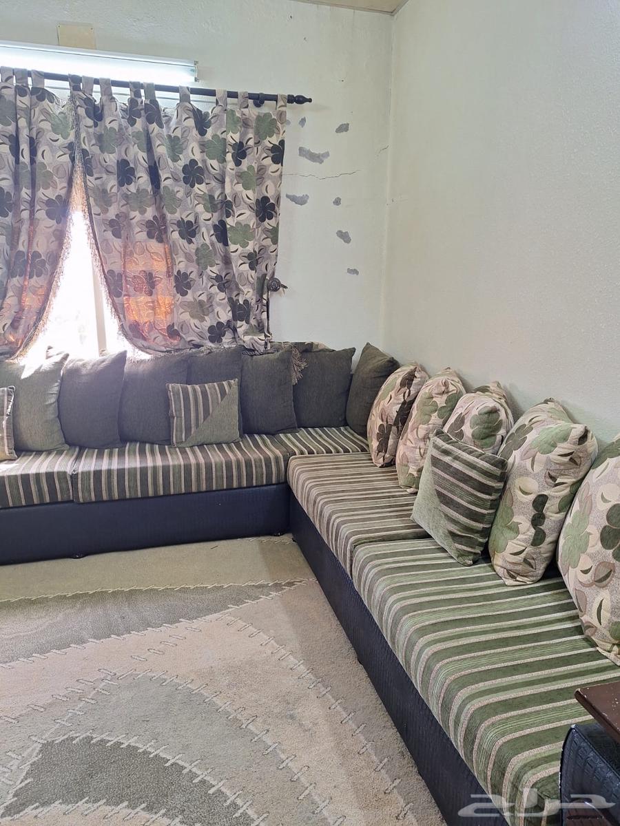 Sofa, curtain, and air conditioner for sale64610305765507110