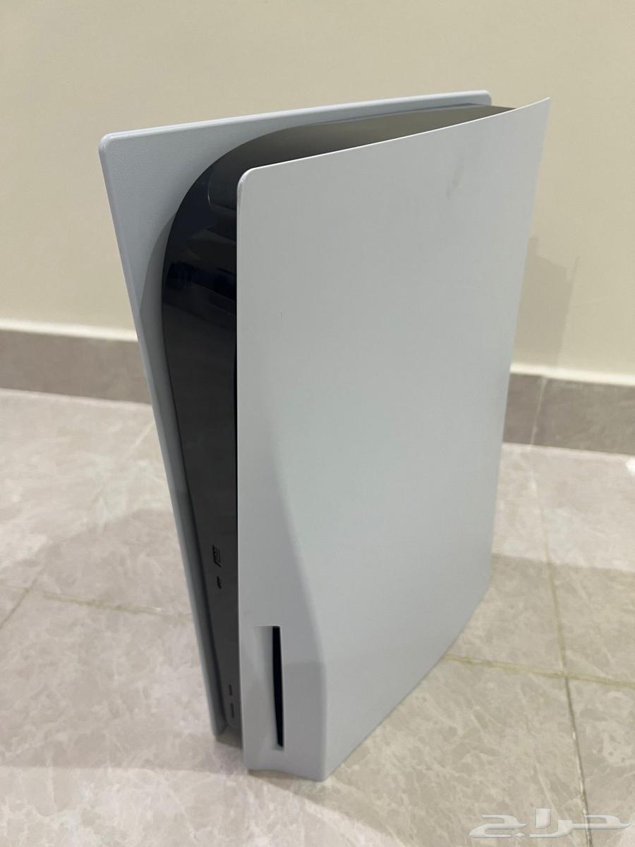 سوني 5 استعمال خفيف الجهاز مايشكي من شي64613851243011113