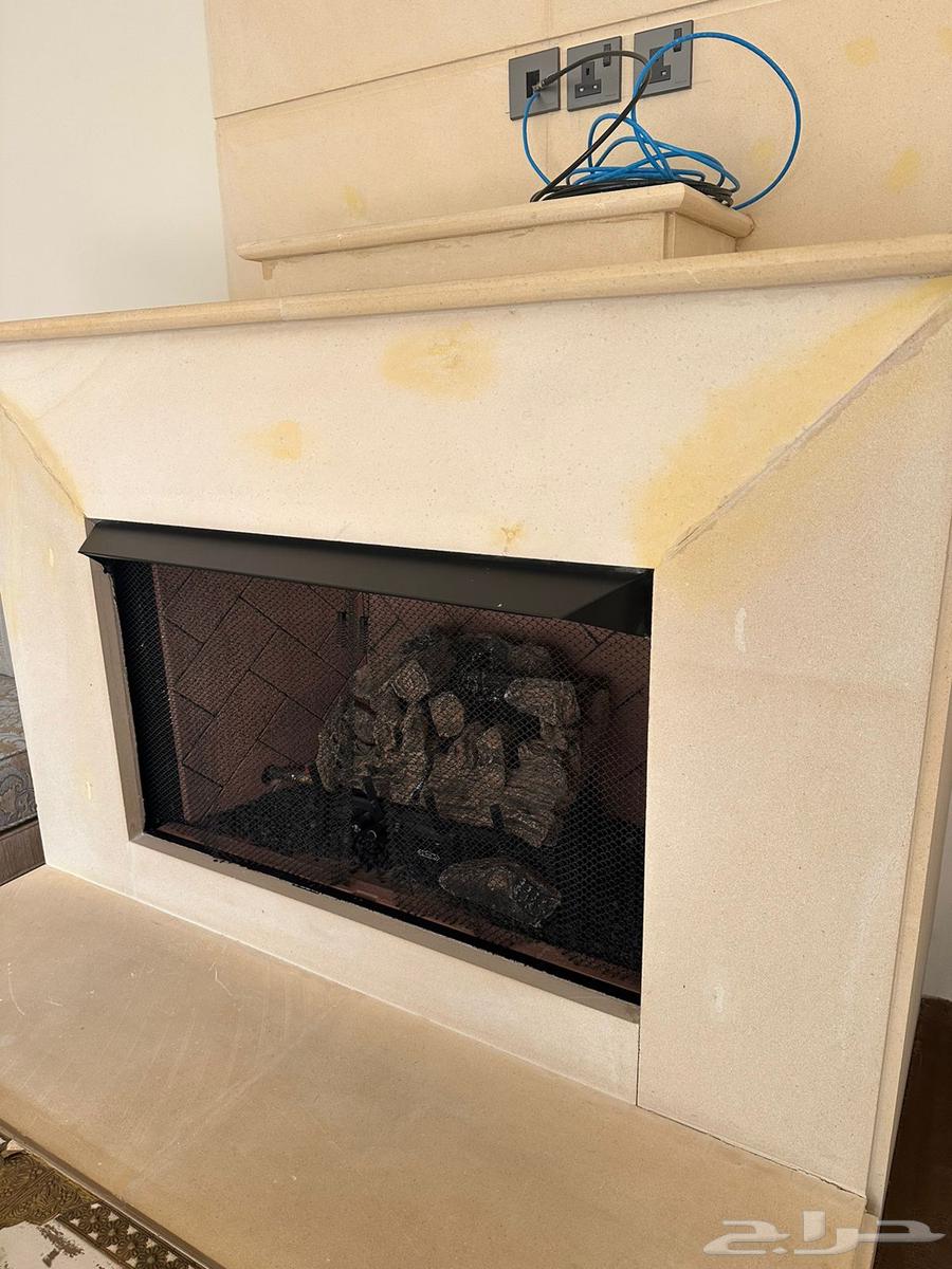 مدفاة سبق مستعمل نظيف64614247958659113