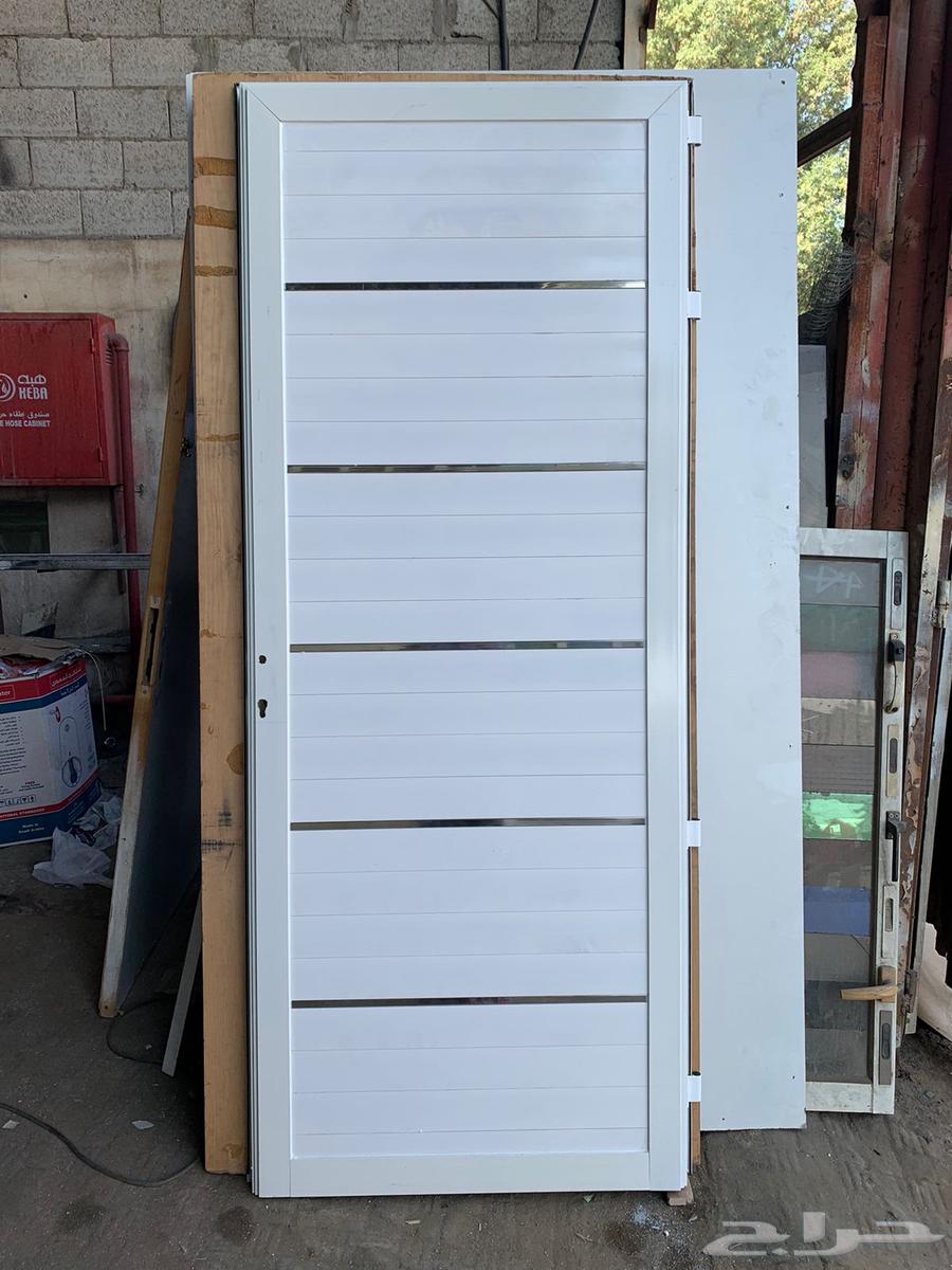 باب  المنيوم64610828903811110