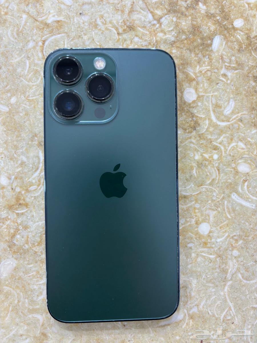 آيفون 13 برو64613557452417110