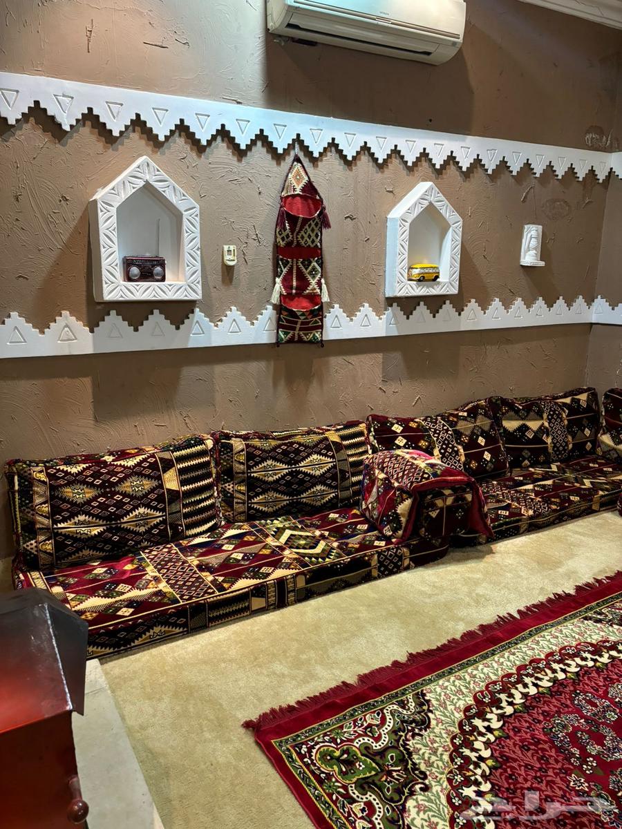 جلسة شعبيه للبيع64613912961793110