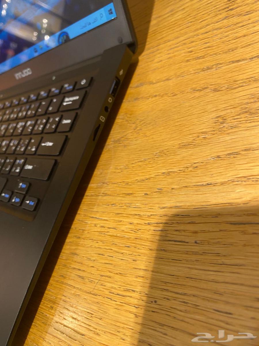 Laptop for sale, brand new and unused due to lack of space to install the projector64612375729411111