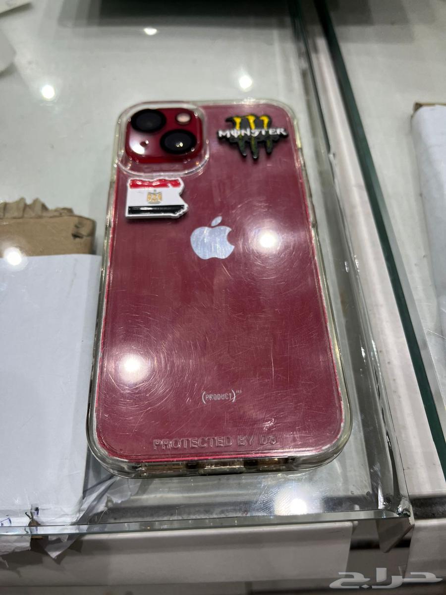 iPhone 13 Standard64607159695362111