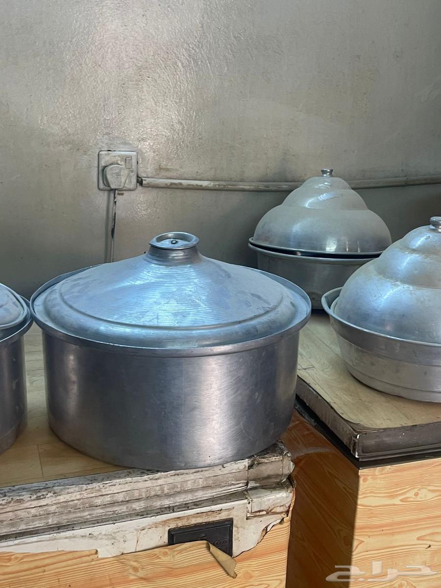 قدور استخدام نظيف للبيع لاعلى سعرر64610083032449112