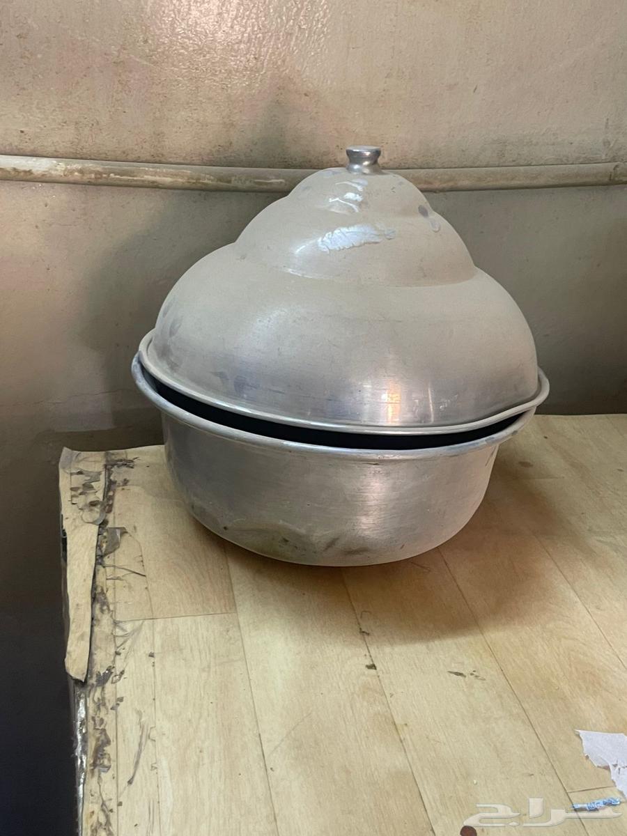 قدور استخدام نظيف للبيع لاعلى سعرر64610083032449113