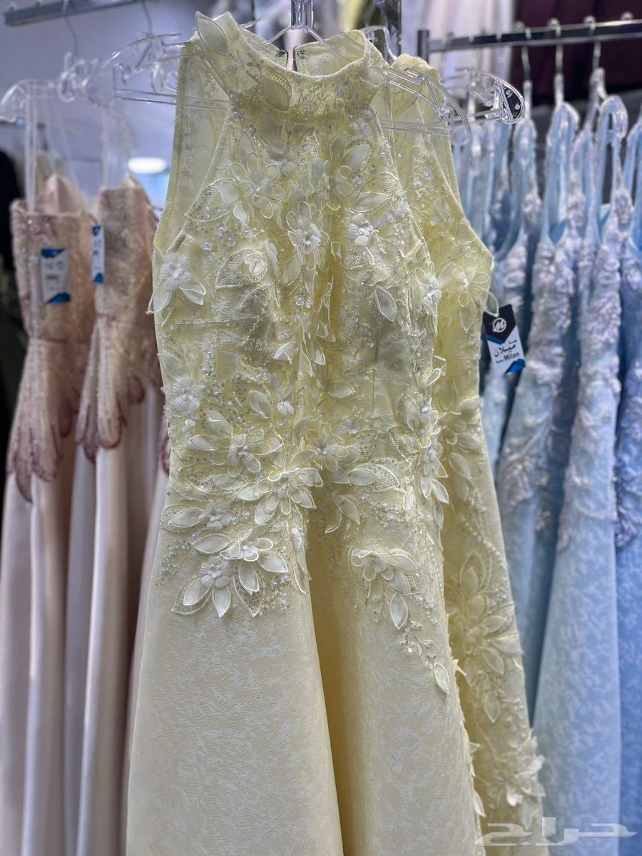 فستان للبيع64588310399873110