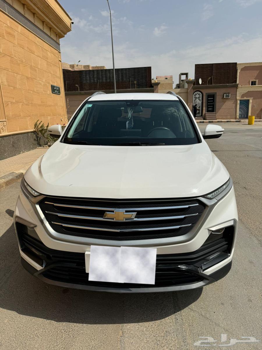 Chevrolet Captiva 202264810256786177110