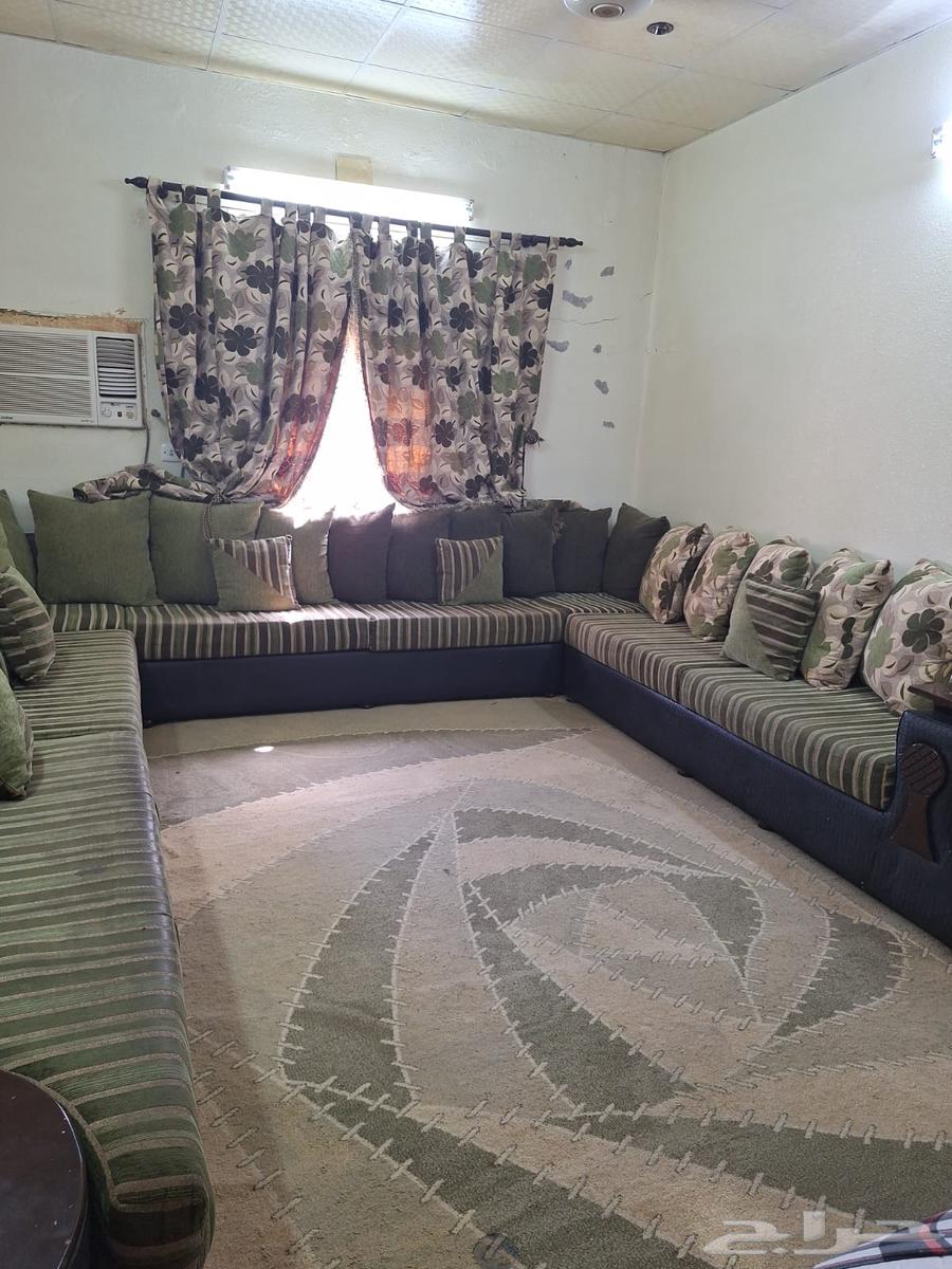 Sofa, curtain, and air conditioner for sale64610305765507112