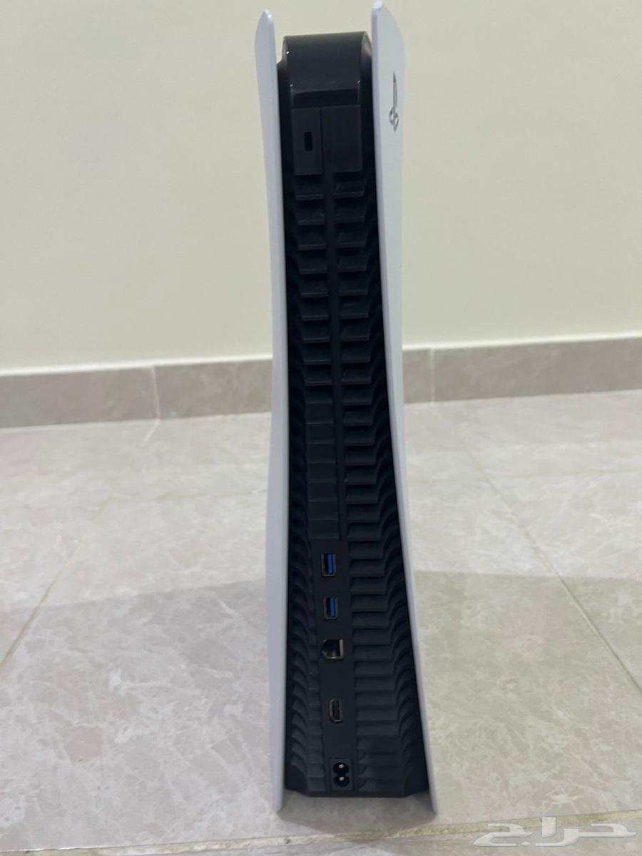 سوني 5 استعمال خفيف الجهاز مايشكي من شي64613851243011112