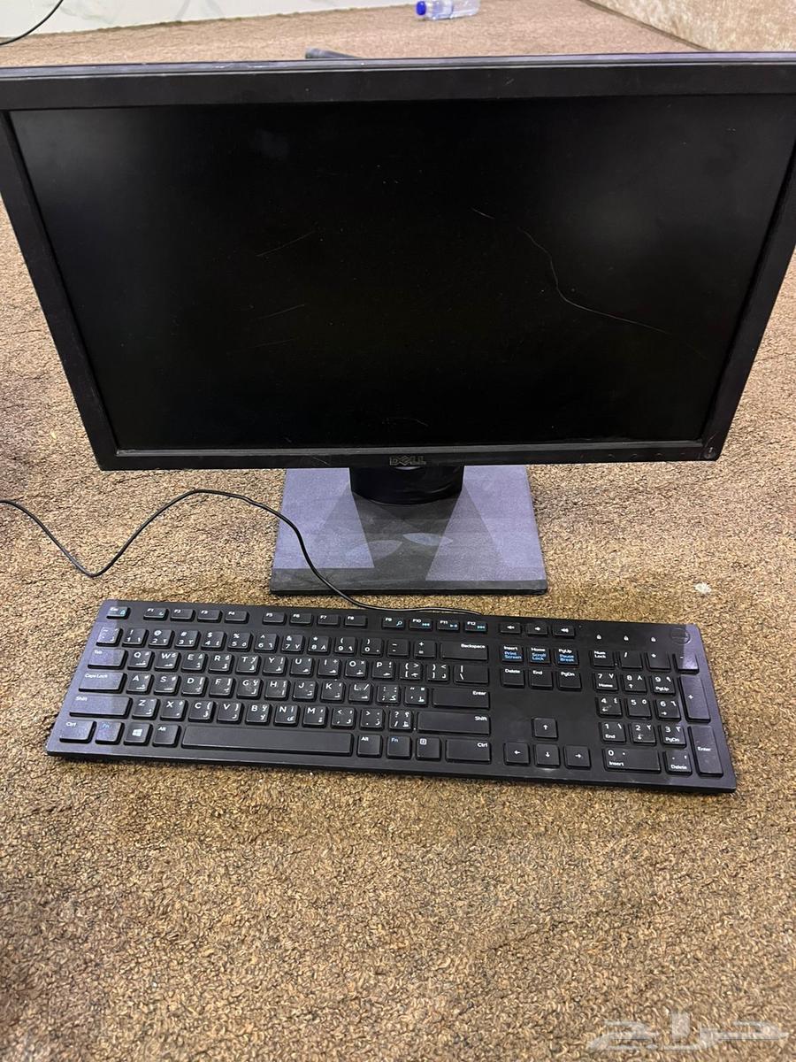 طابعه وكبيوتر للبيع64612201887746114