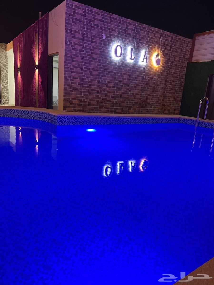 South Riyadh chalets, clean with excellent prices 20064609485667715111