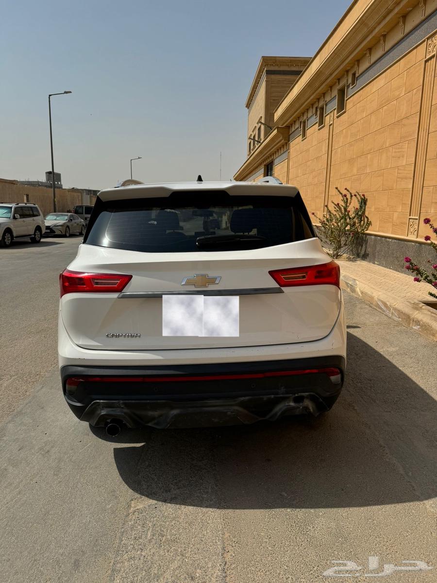 Chevrolet Captiva 202264810256786177111