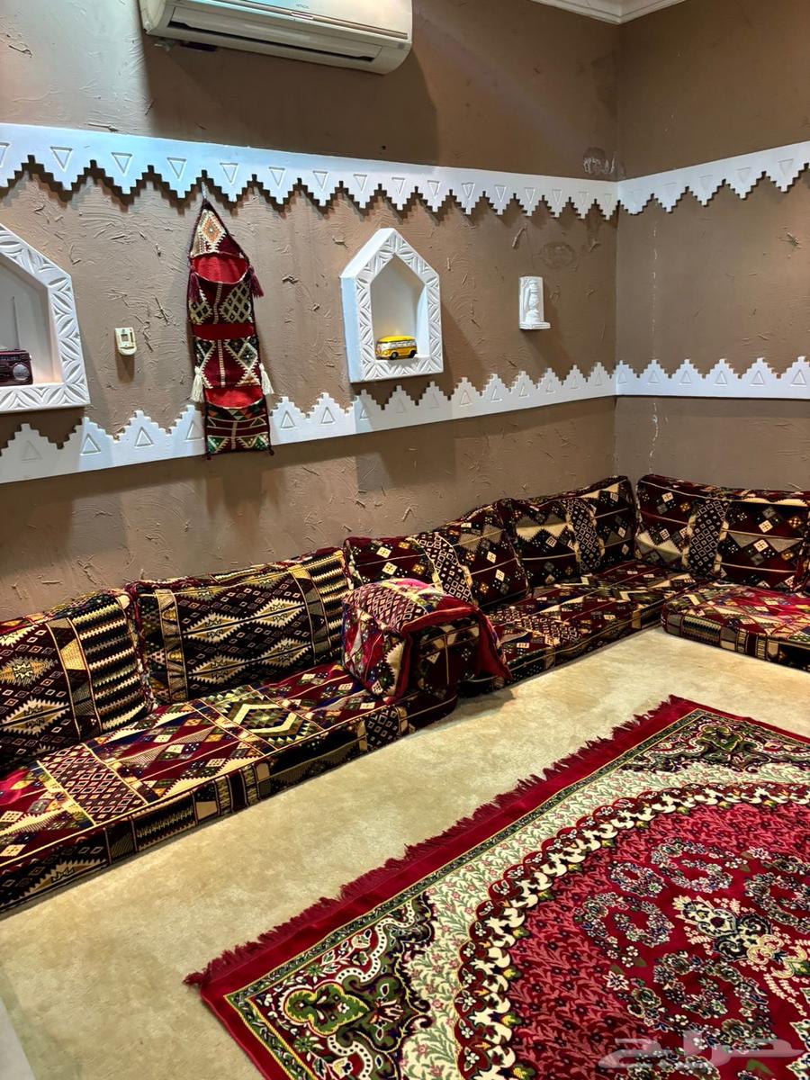 جلسة شعبيه للبيع64613912961793111