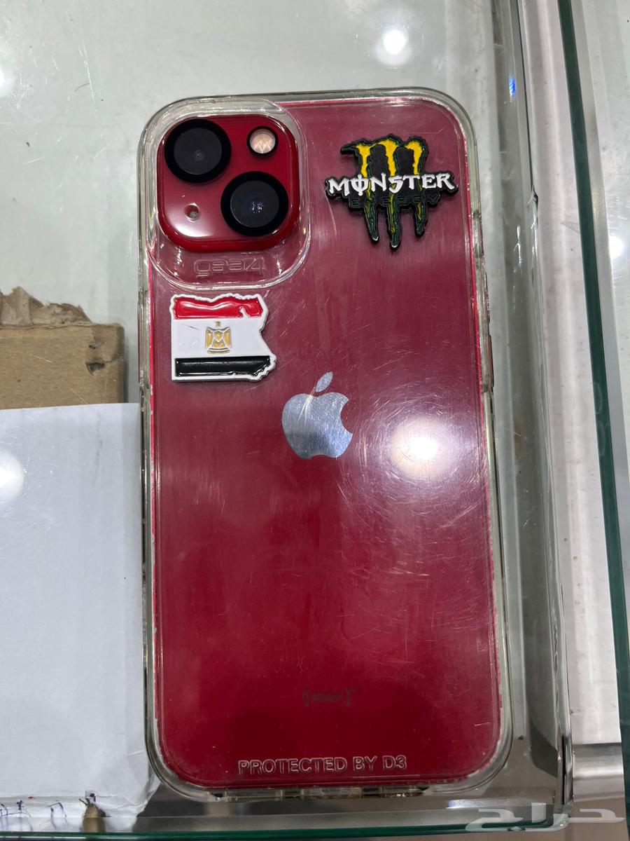 iPhone 13 Standard64607159695362110