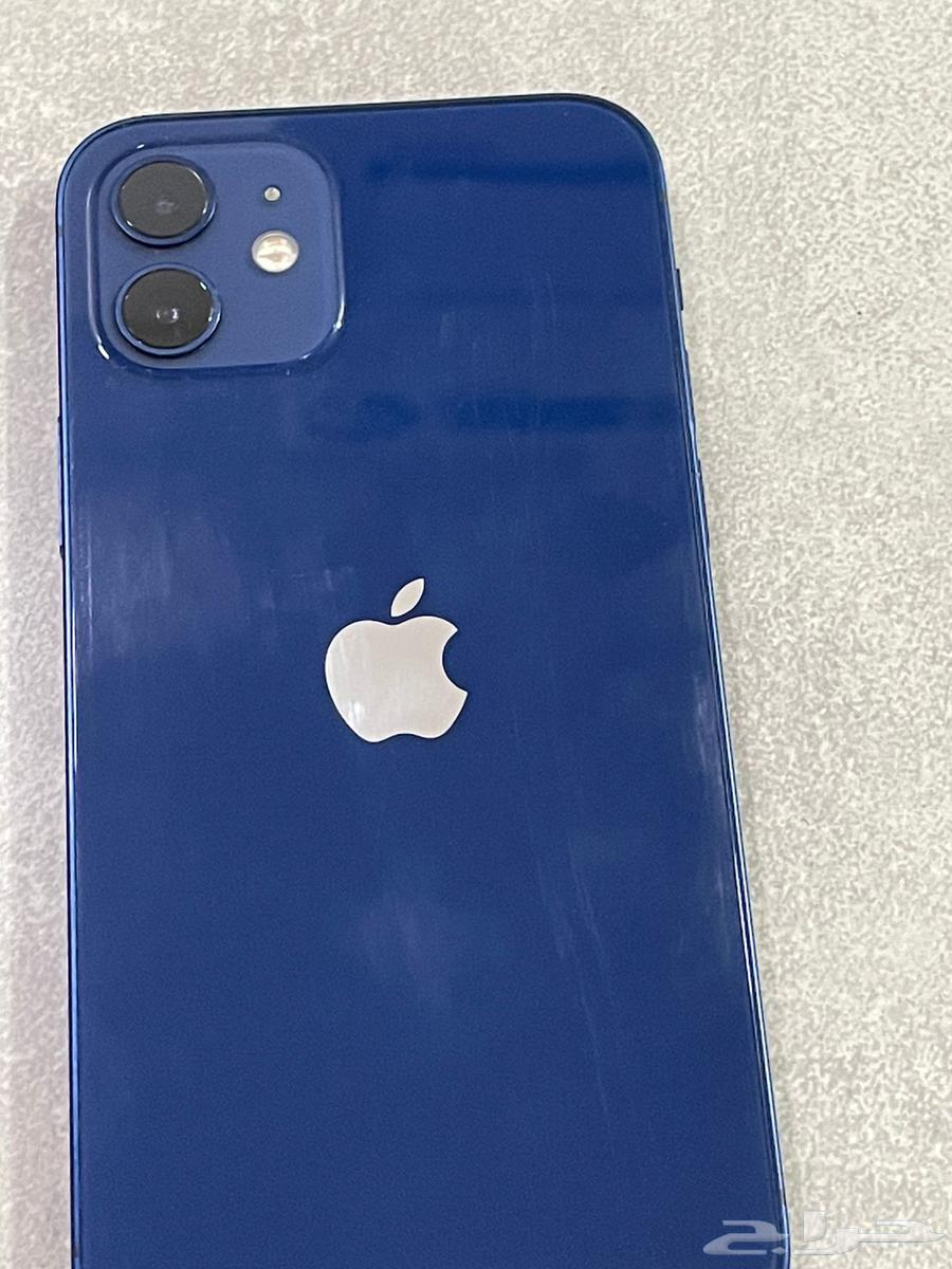 iPhone 12 Regular, Blue Color, 128 GB64615707572225111
