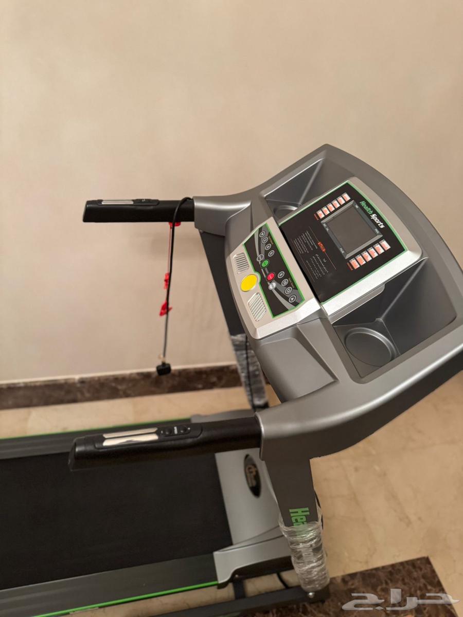 أجهرة رياضية مستعملة نظيف جدا64610157366017110